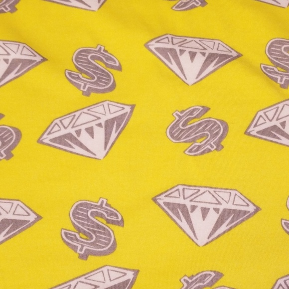 Reversible BBC Billionaire Boys Club Tee - Picture 4 of 4